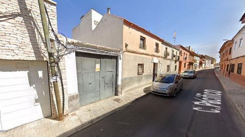 Foto 2 de Casa o chalet en venta en Calle Pacifico, 52, Daimiel, Ciudad Real