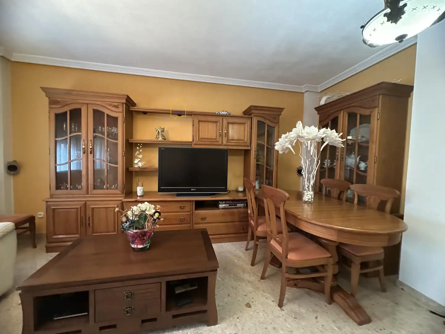 Duplex avec terrasse à vendre à Lorca Ciudad, imagen 2