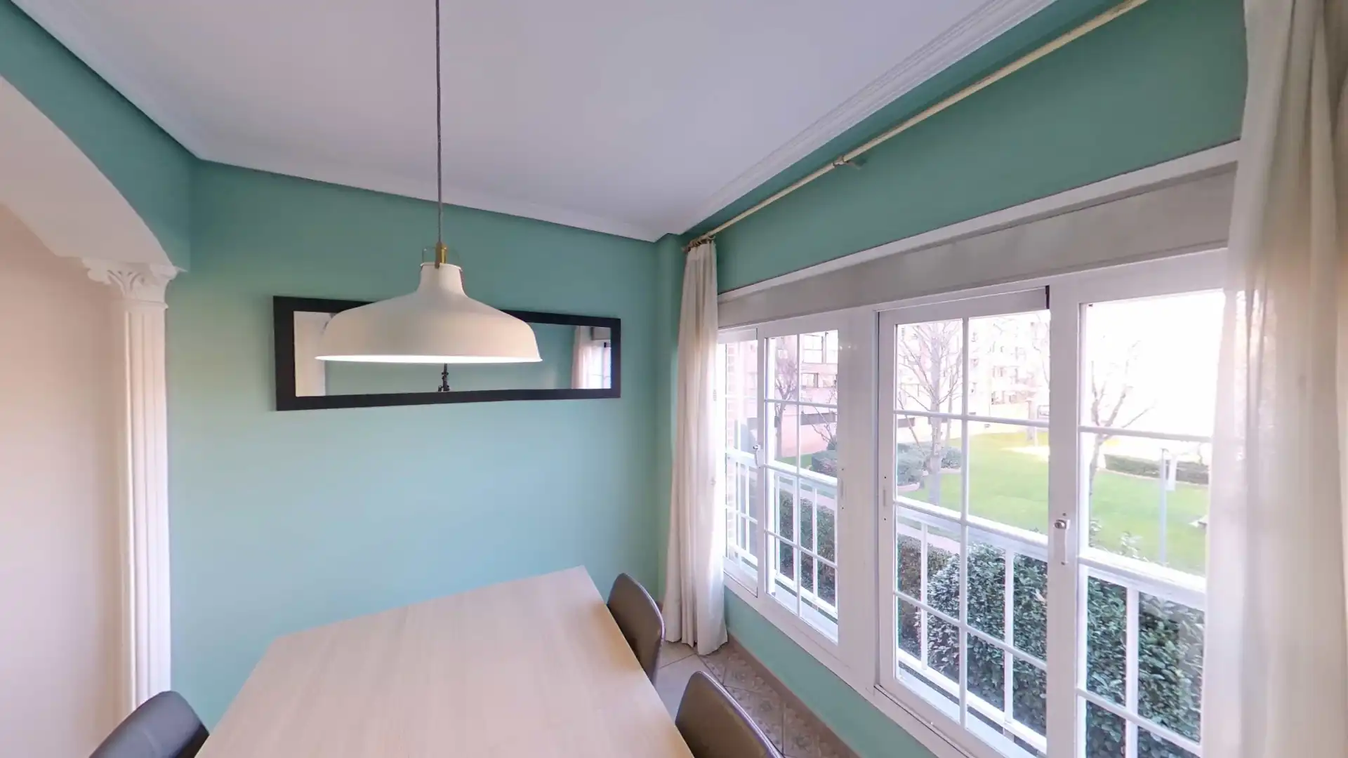 Flat to rent in Paseo de Extremadura, imagen 17