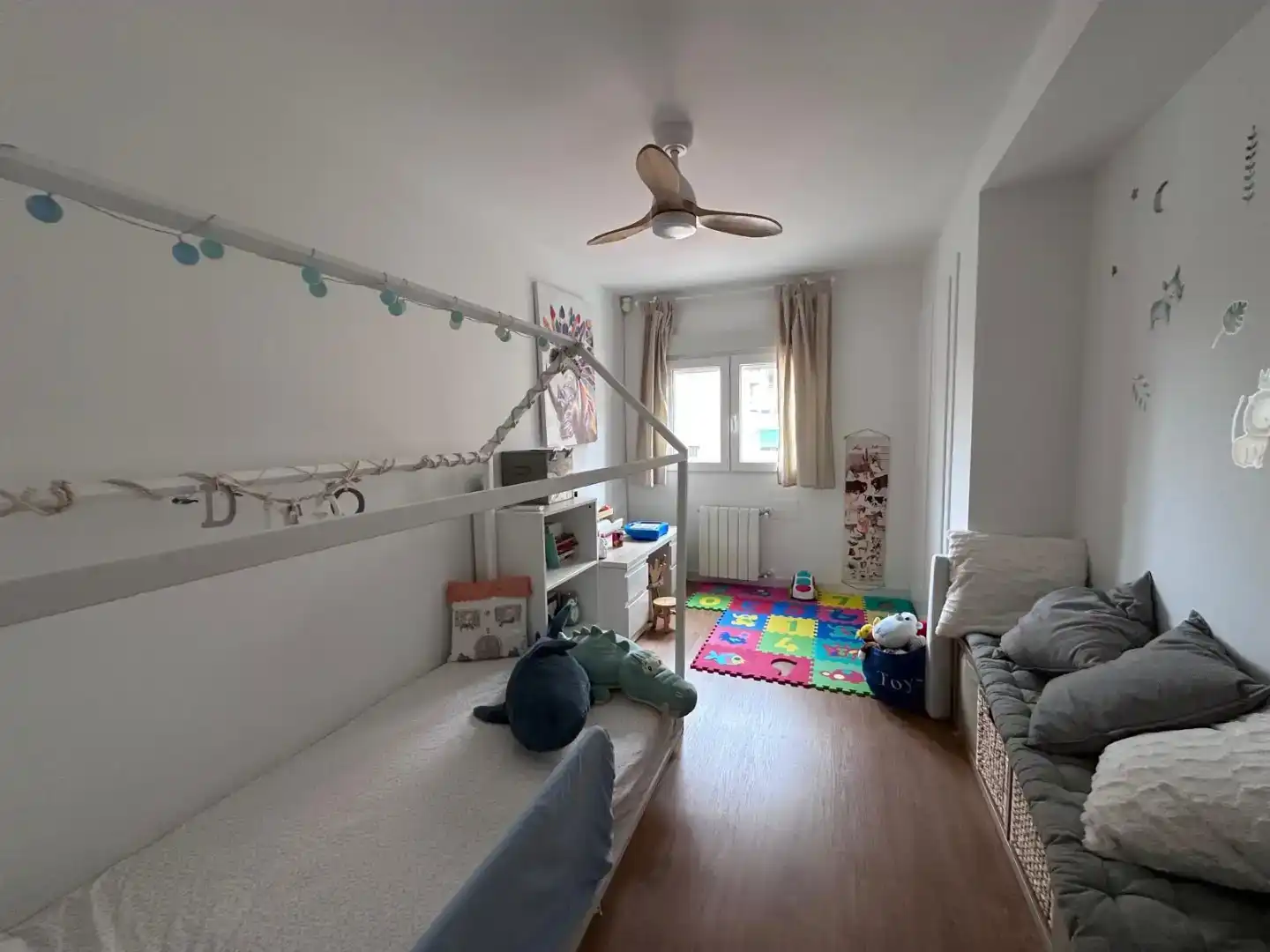 Habitación de Piso en venta en  Valencia Capital con Aire acondicionado