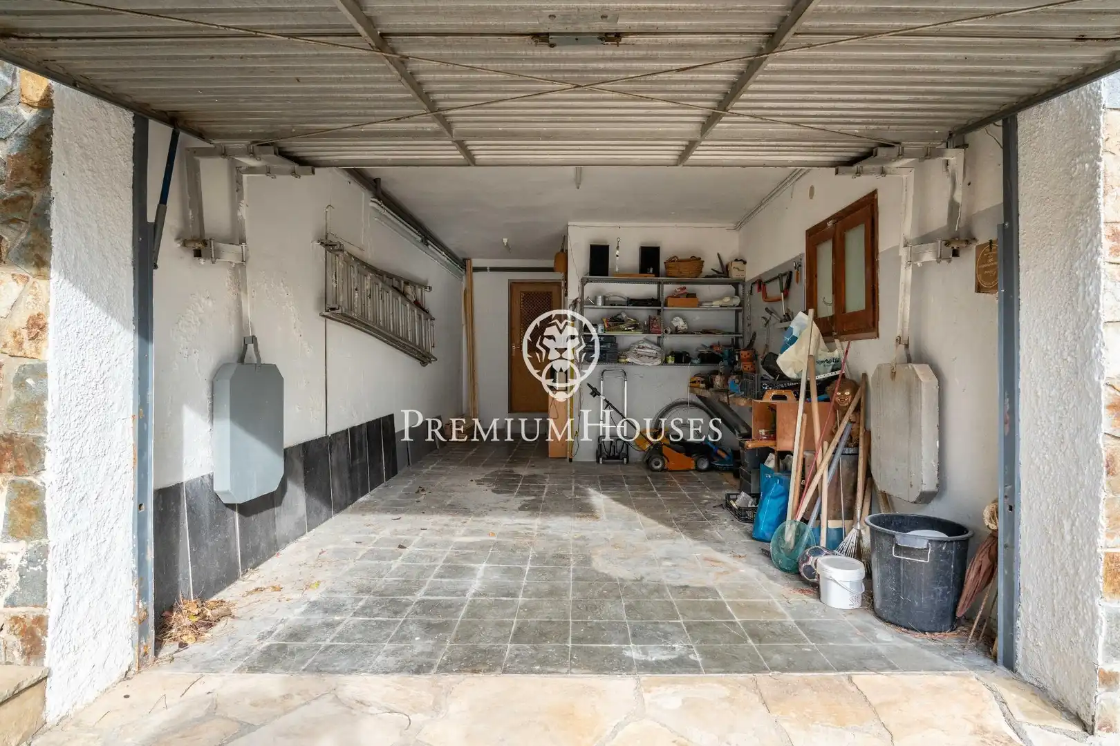 Casa con terraza en venta en Begues, imagen 19