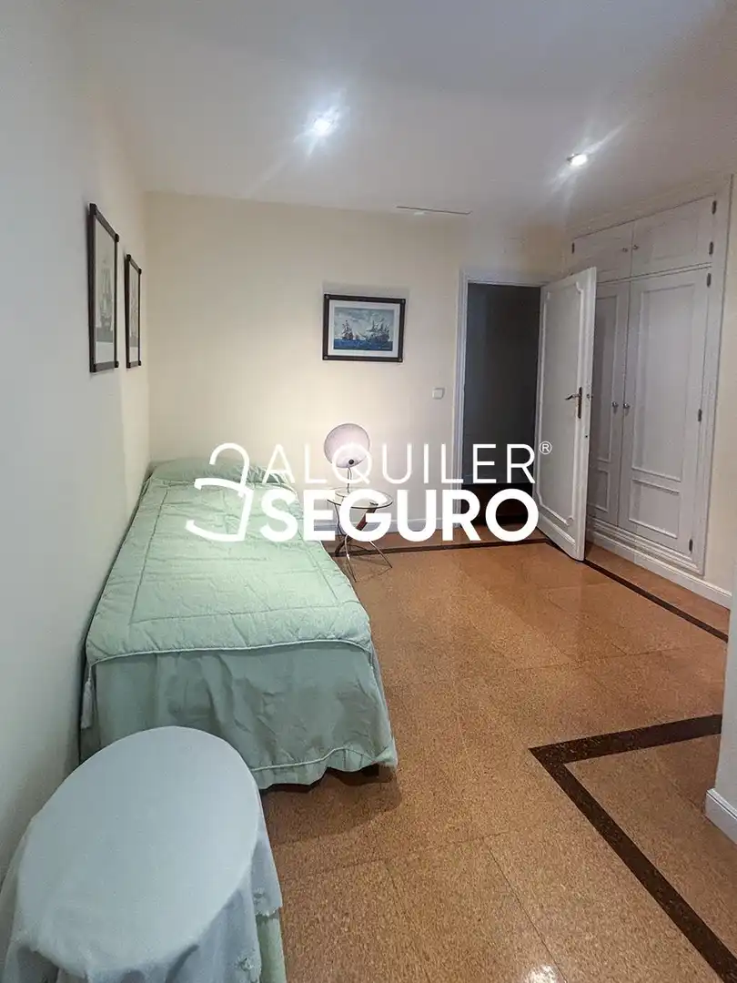 Piso con ascensor en alquiler en de Guzmán el Bueno, imagen 12