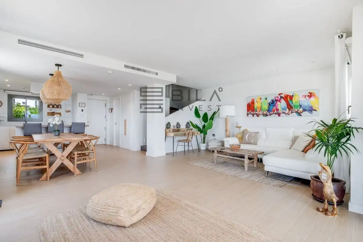 Adosado con piscina en venta en Urb. Nature Collection Homes, imagen 13