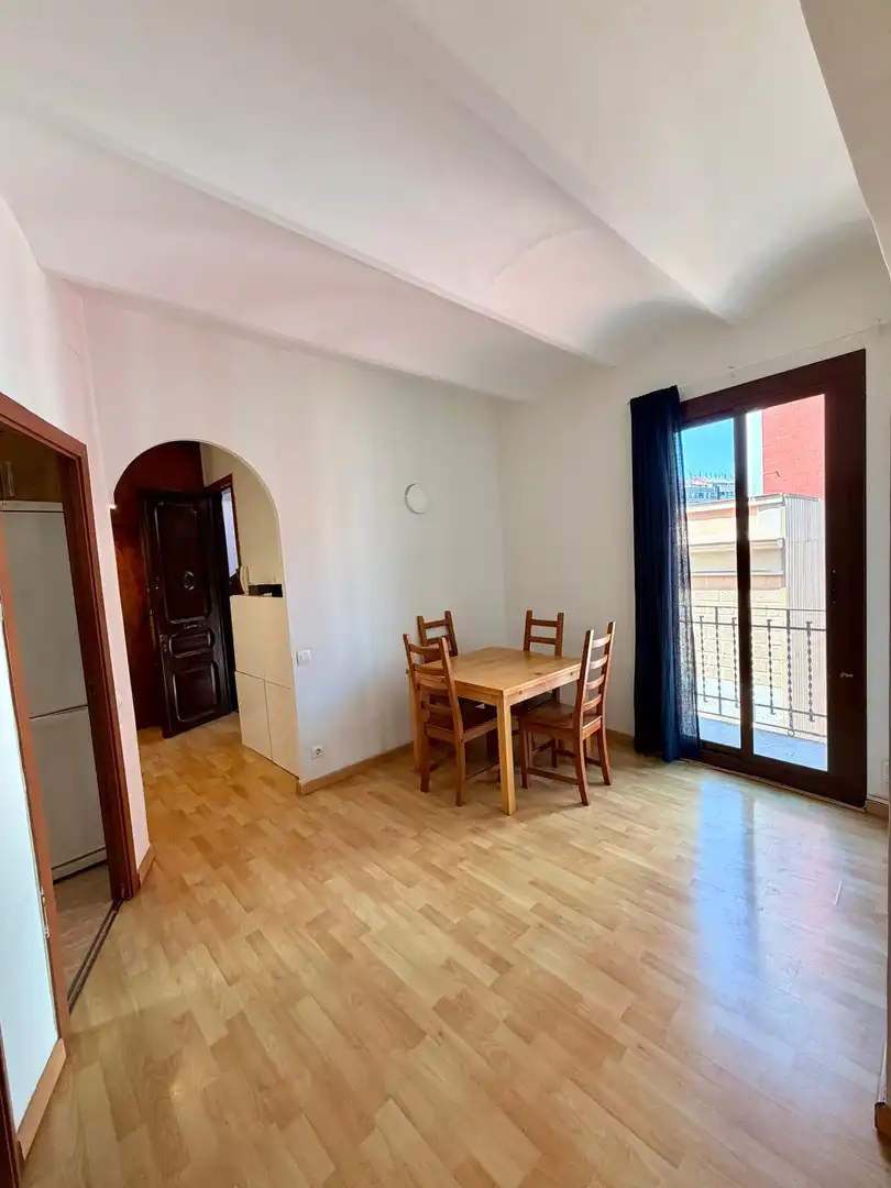 Appartamento con terrazza in vendita a Sants - Montjuïc, imagen 3