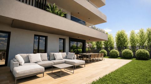 Foto 2 de Pis en venda a Carrer Josep Tarradellas, 14, Vilablareix, Girona