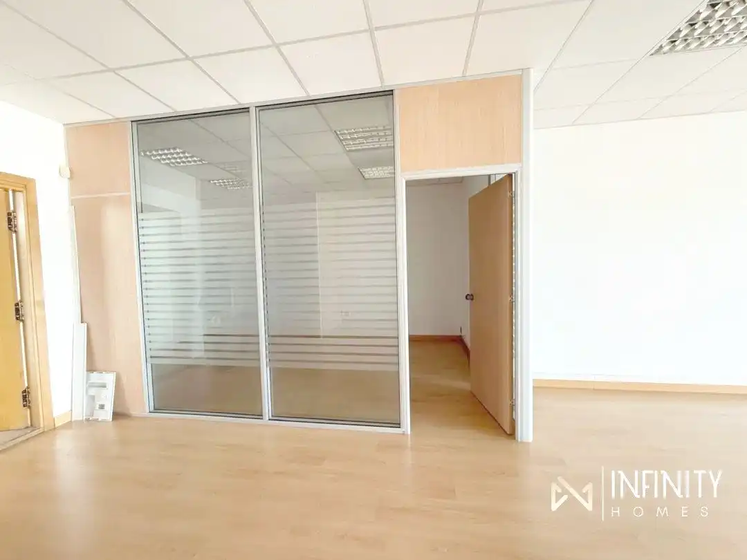 Ufficio in affitto a Txorierriko Hiribidea, imagen 2