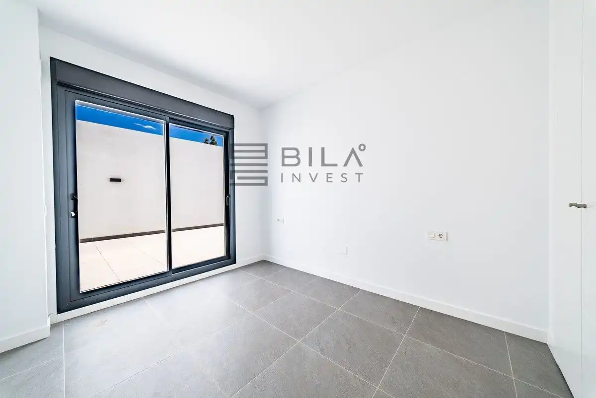 Piso con piscina en venta en Urbanización Myramar Costa, imagen 13