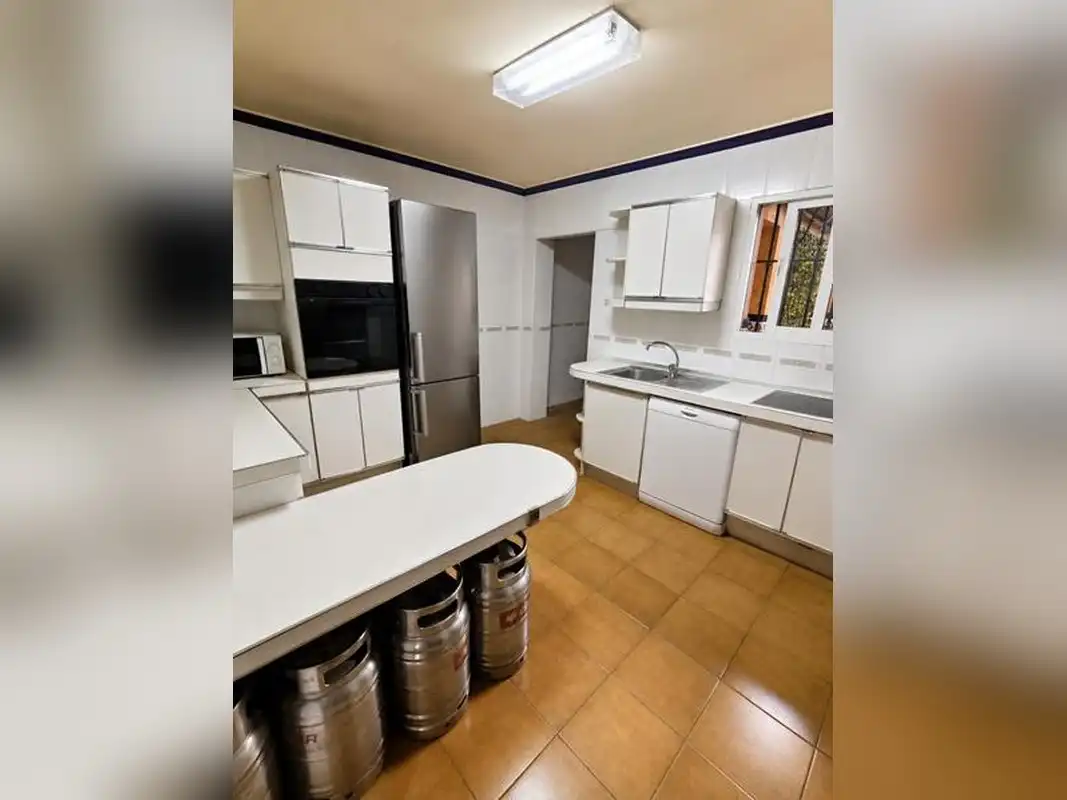 Country house for sale in Estepona Pueblo, imagen 12