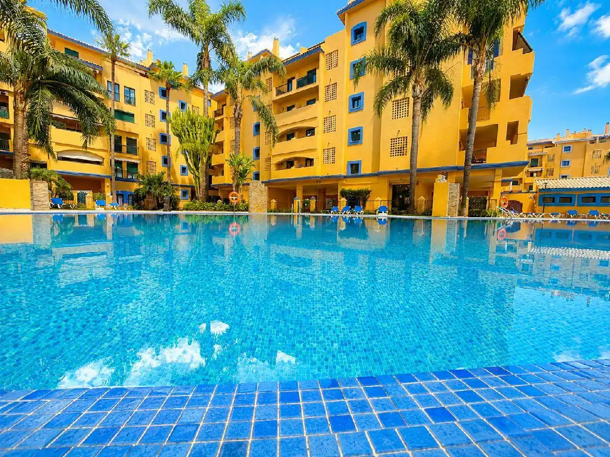 Piso en venta en Nueva Alcántara