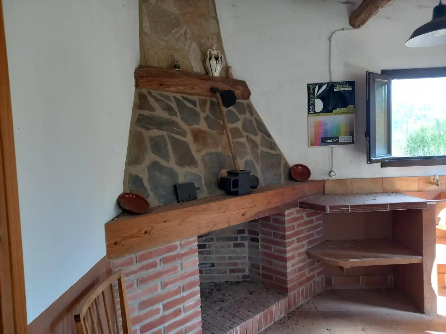 Terreny rústic en venda a Miravet, imagen 5
