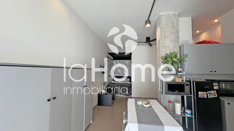 Foto 4 de Apartament en venda a Valterna, Paterna