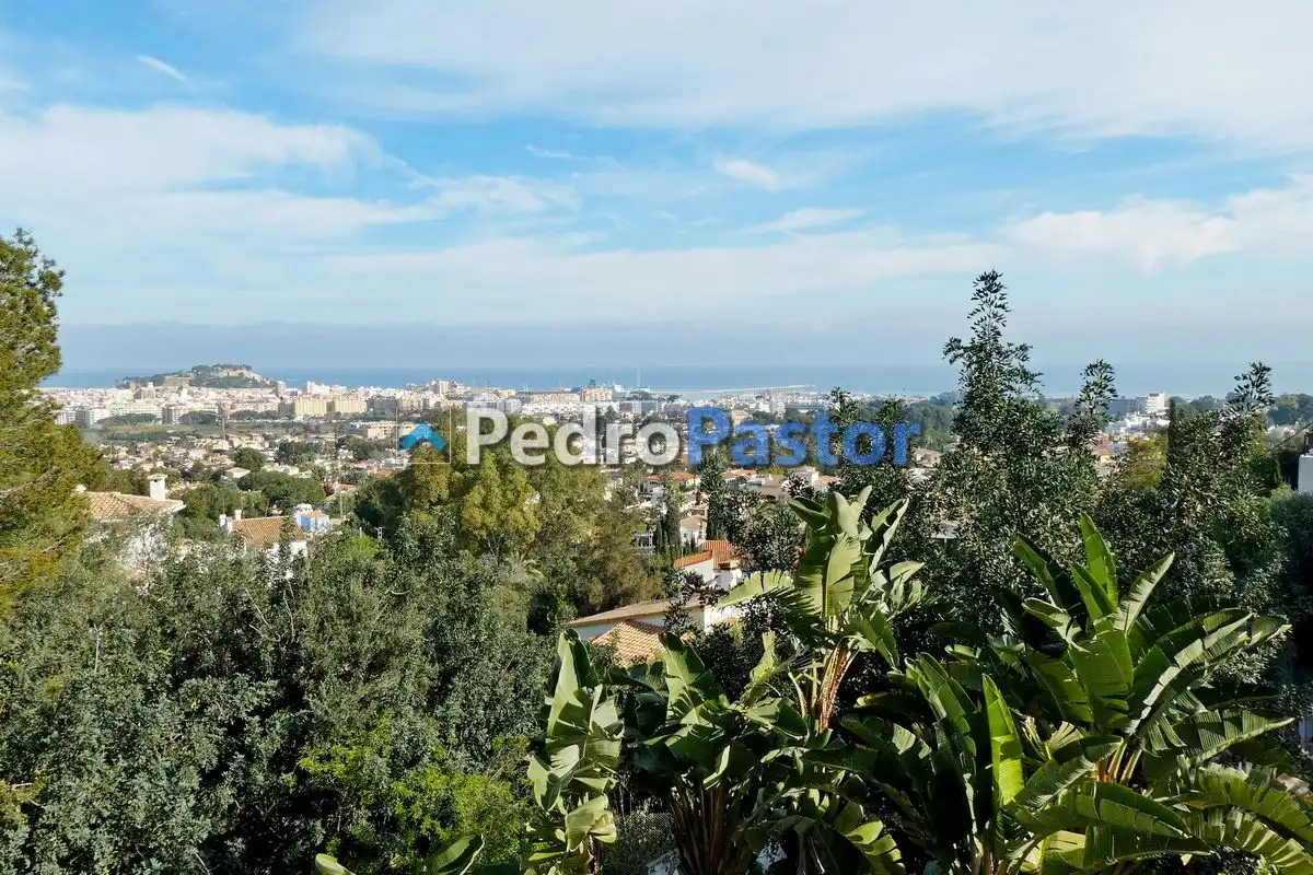 Villa avec piscine à vendre à El Montgó, imagen 55