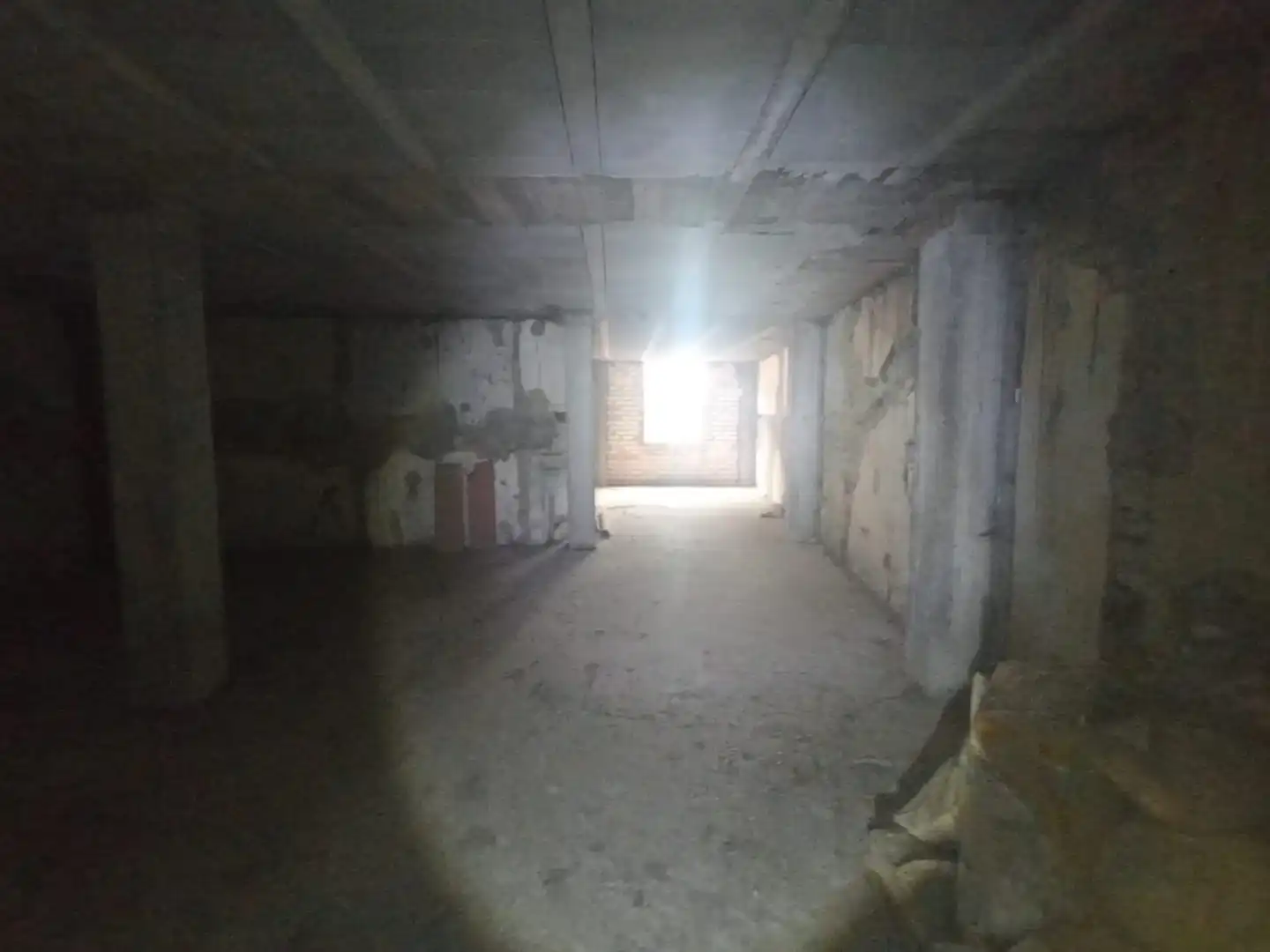 Piso en venta en Ejea de los Caballeros
