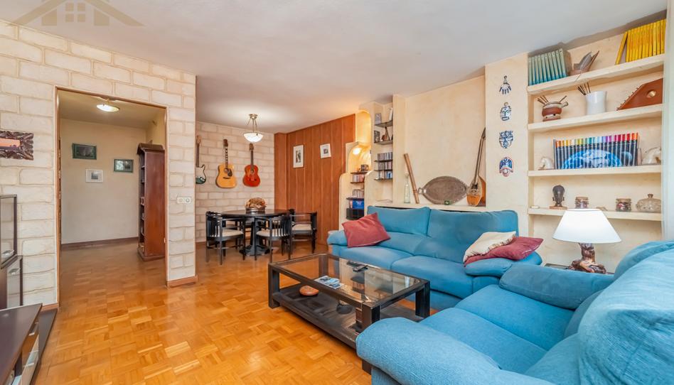 Photo 1 of Flat for sale in Covibar - Pablo Iglesias, Madrid