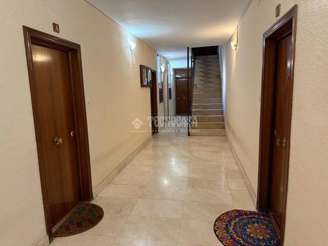 Piso en Venta en Calle Sequillo en Pueblo Nuevo