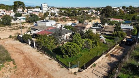 Foto 4 de Finca rústica en venta en Partida Panta 54g, El Vedat - Santa Apolonia, Torrent