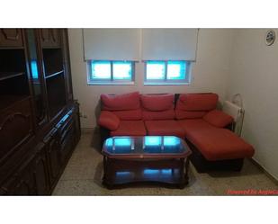 Living room of Flat for sale in Zamora Capital   with Heating