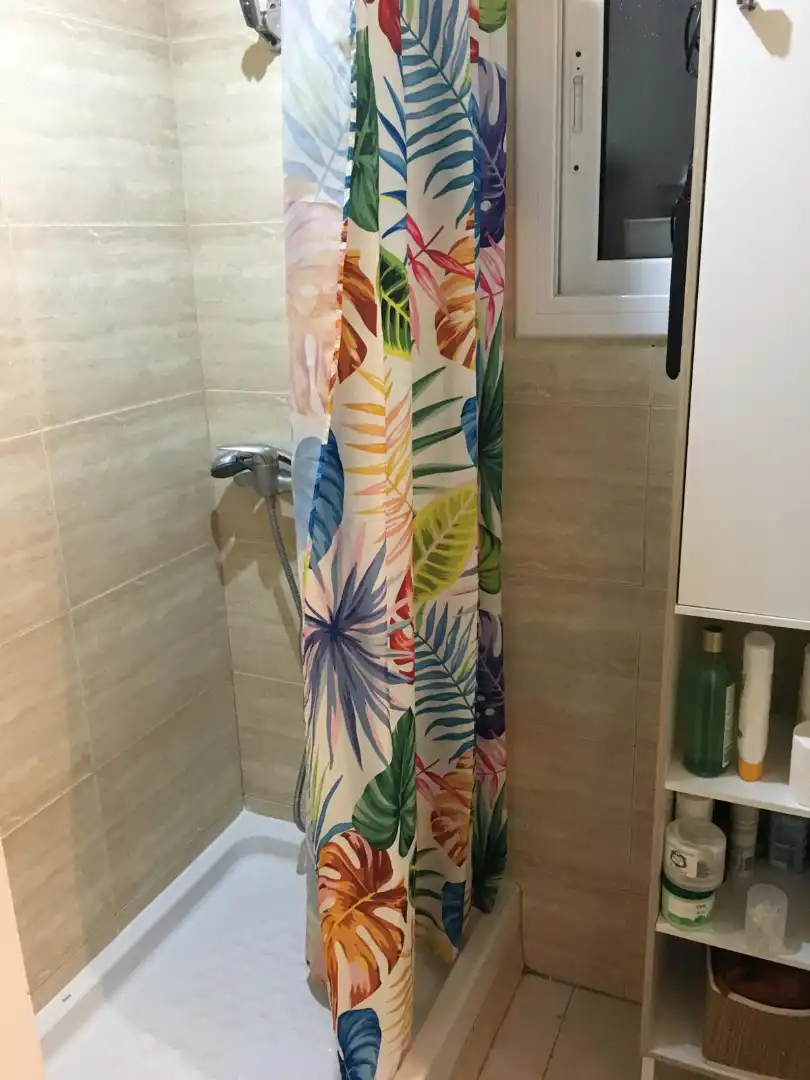 Baño de Piso en venta en Barcelona con Aire acondicionado y Parquet