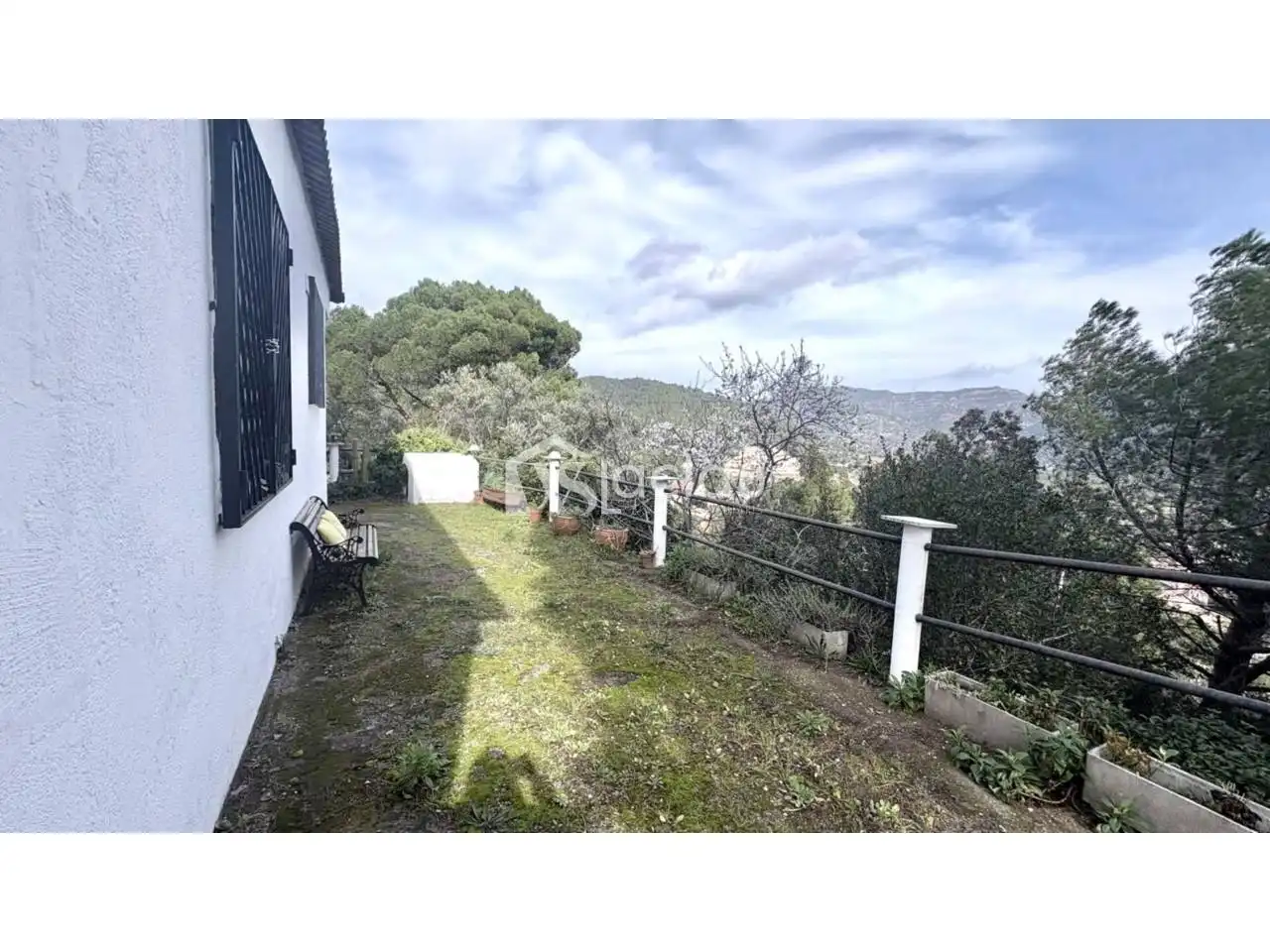 Casa o xalet en venda a Can Vinyals