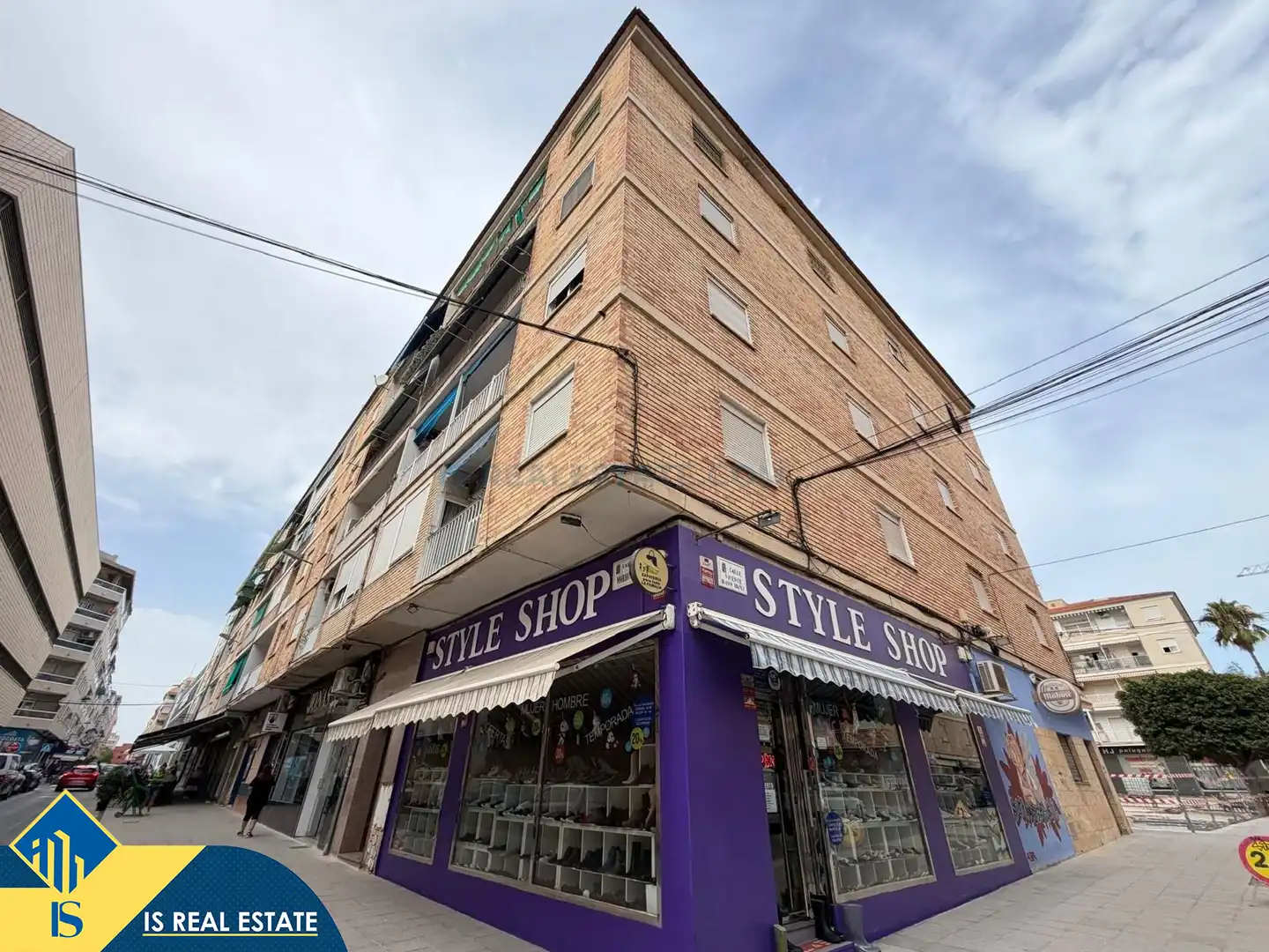 Apartament amb ascensor en venda a Playa del Cura, imagen 46