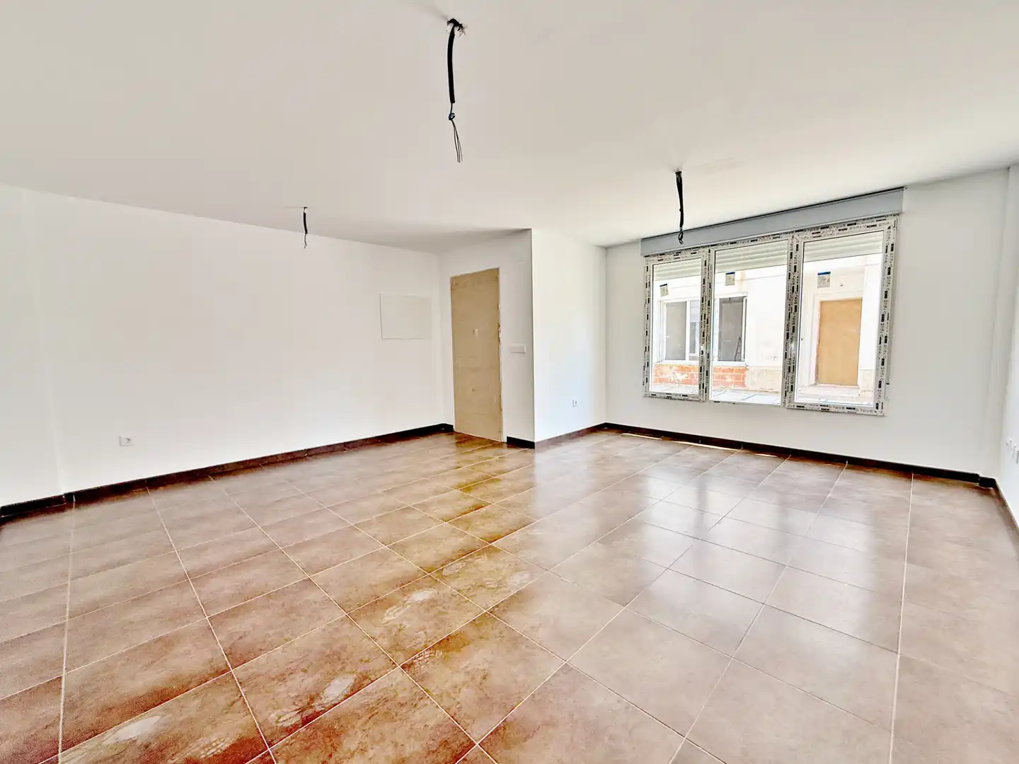 Maison mitoyenne neuf avec terrasse à vendre à Ronda Industrial 45, imagen 15