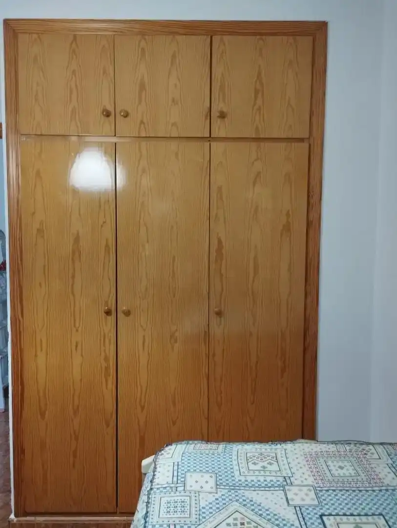 Habitación de Dúplex en venta en Caravaca de la Cruz, Murcia