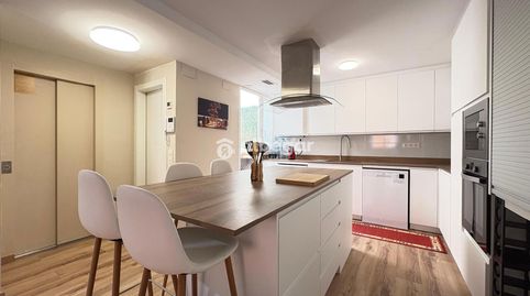 Foto 4 de Casa adosada de alquiler en Barranc del, Tavernes Blanques, Valencia