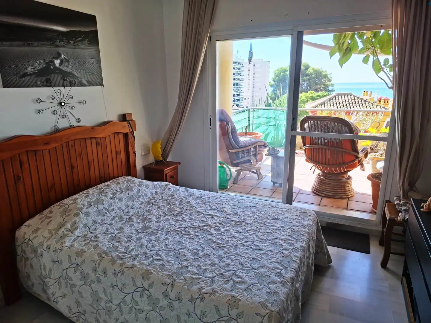 Penthouse with terrace for sale in Ctra Sanlúcar - Cuatro Pinos, imagen 41