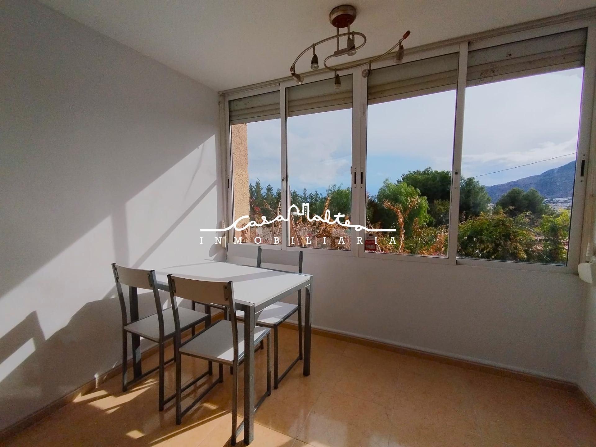 Apartamento en venta en Camino Camino del Volador dels Corbs, Altea ciudad