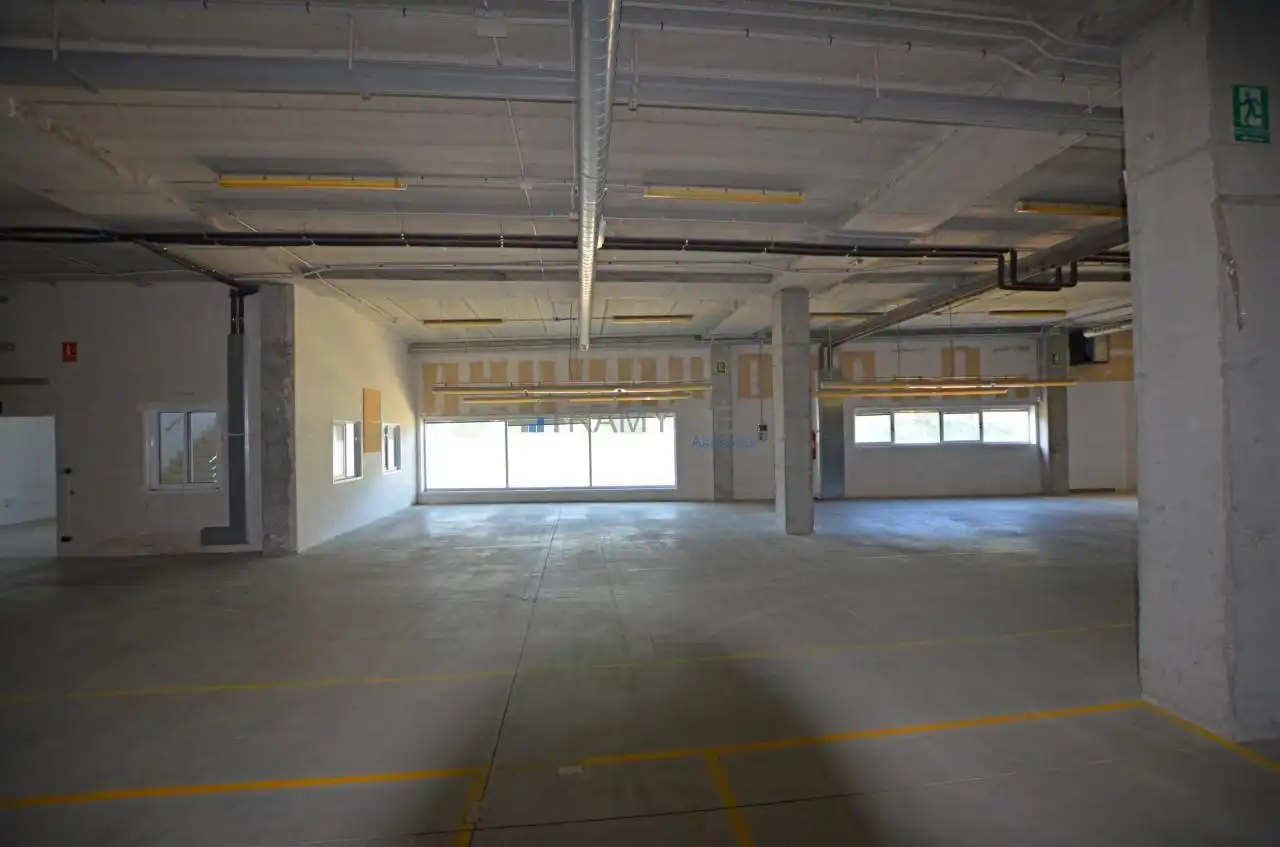 Nave industrial in affitto a Valadares - Beade, imagen 7