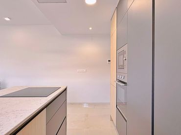 Apartament en venda a Orihuela Costa
