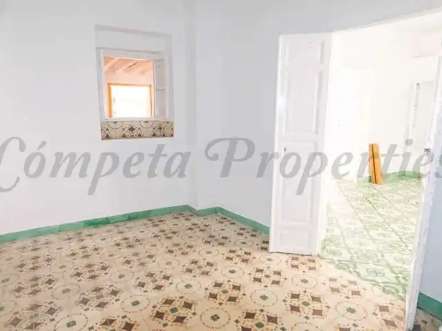 Adossat en venda a Canillas de Albaida, imagen 8