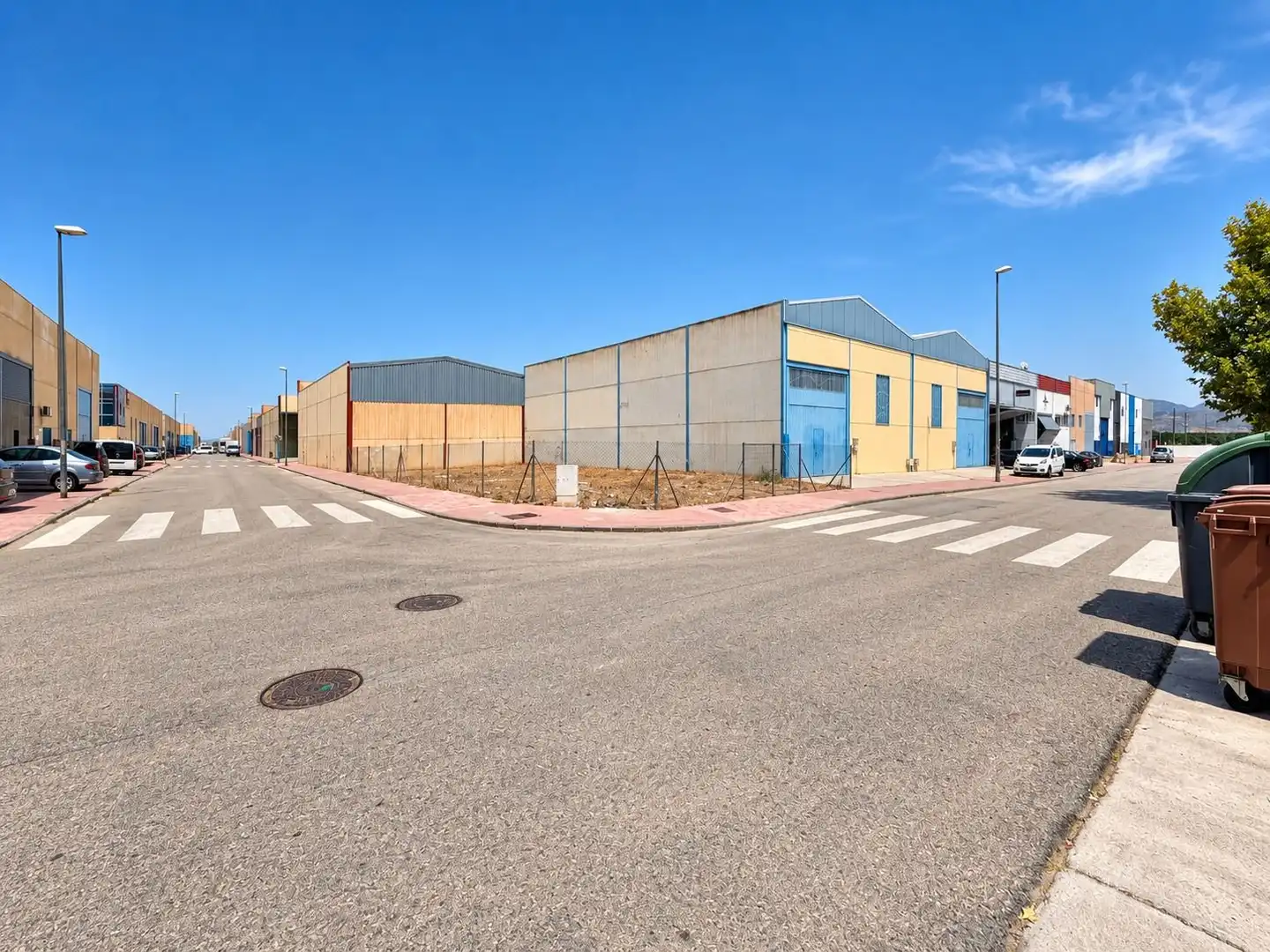 Terreny residencial en venda a Calle MULHACEN, imagen 6