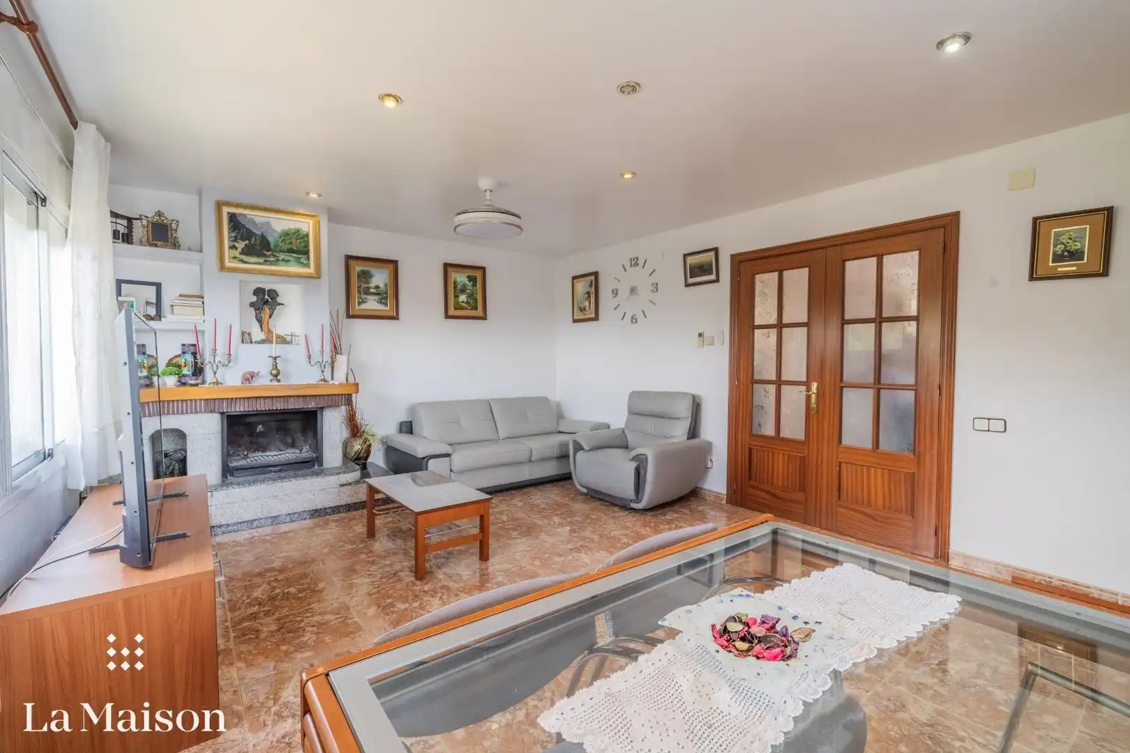 Houses for sale in Llinars del Vallès