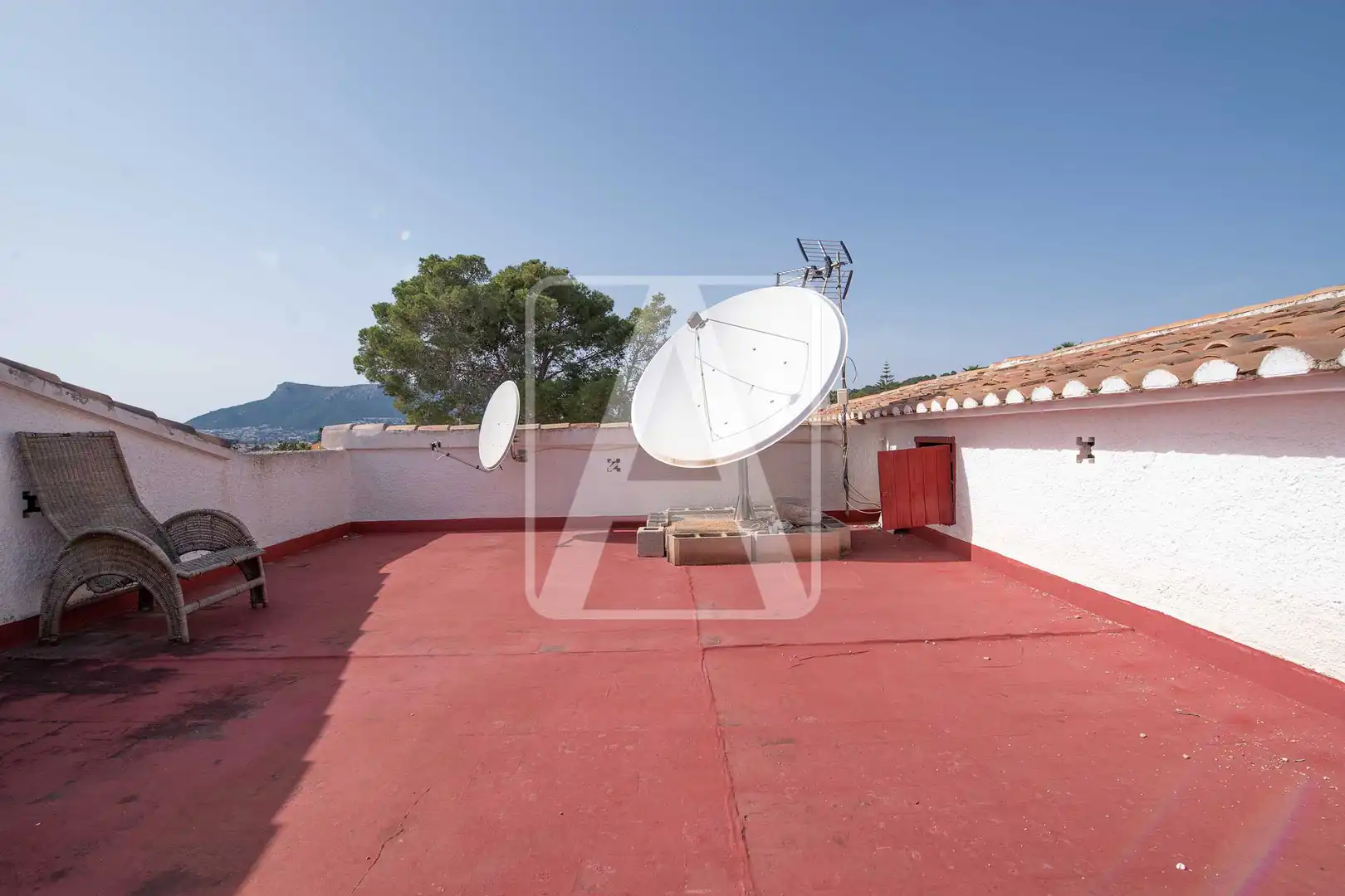 Villa avec piscine à vendre à Carrió - La Merced - Los Pinos, imagen 52