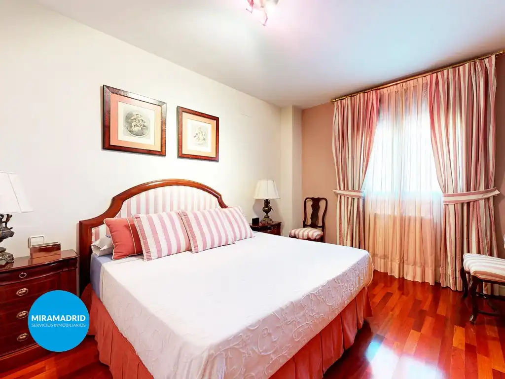 Casa pareada en venta en Miramadrid, imagen 14