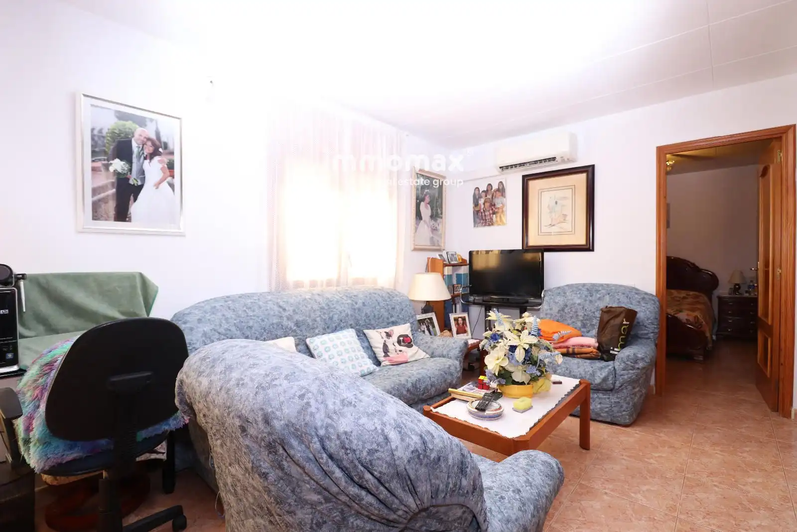 Chalet con jardín en venta en Riells i Viabrea, imagen 4
