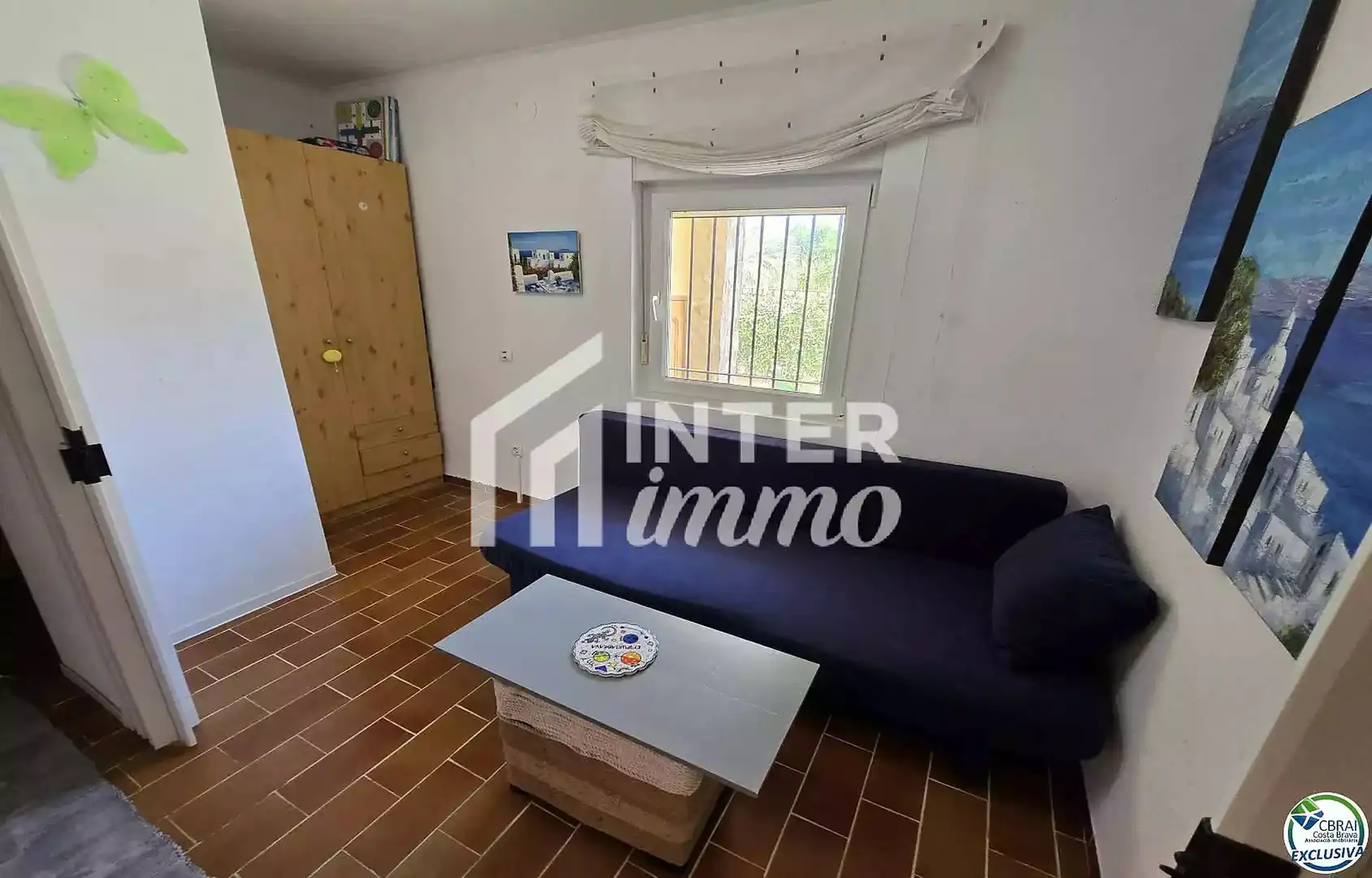 Appartement à vendre à Calle Port Salins 2ª línea H2, imagen 6