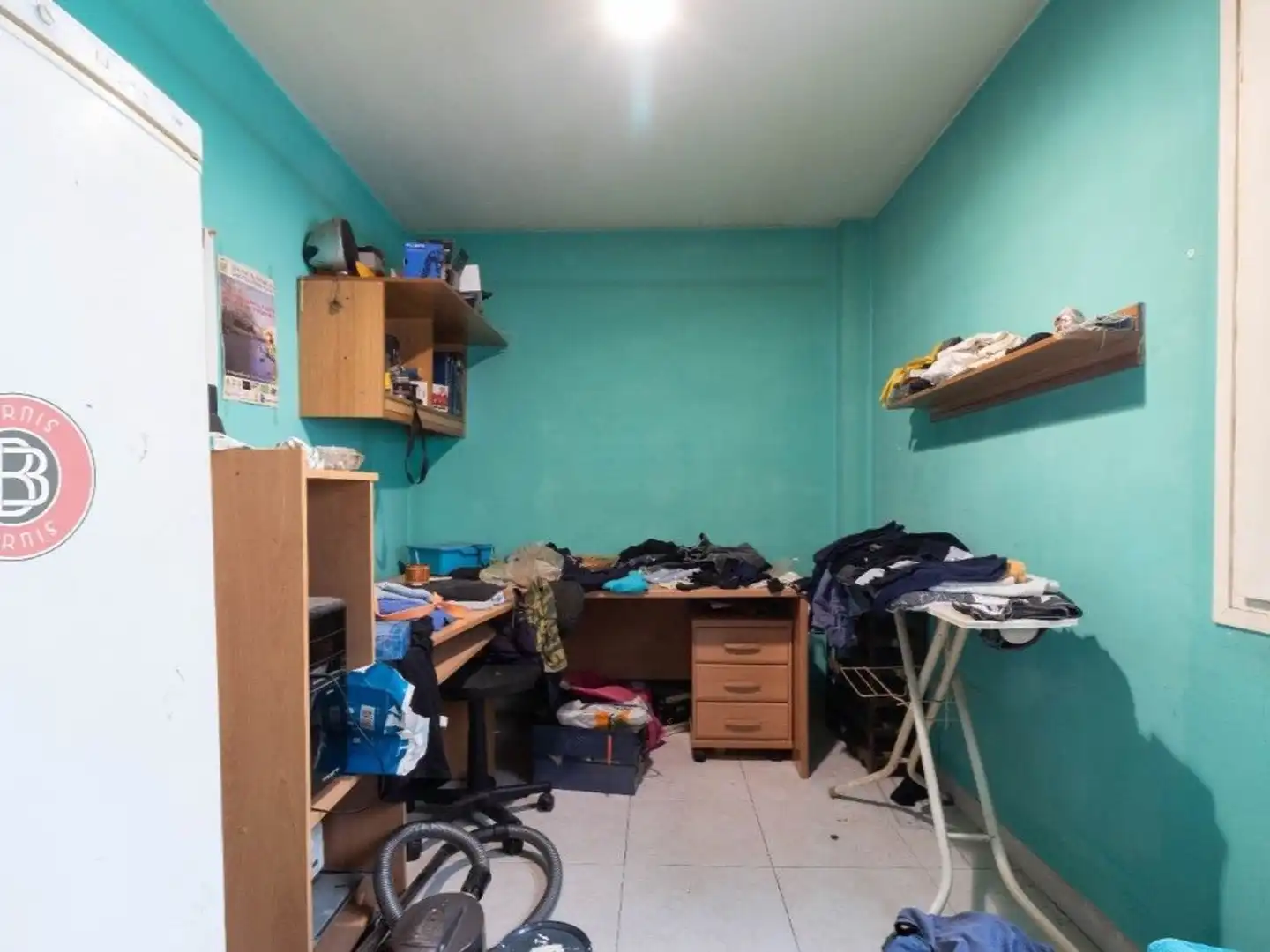 Flat for sale in Manresa  with Storage room and Balcony