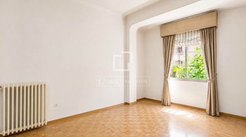 Foto 3 de Piso en venta en Gaztambide, Madrid Capital