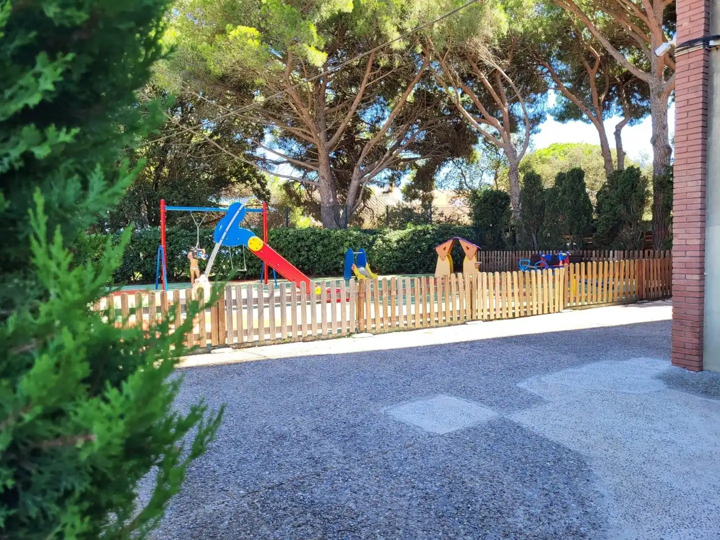 Jardín de Piso en venta en Palafrugell con Aire acondicionado, Calefacción y Jardín privado