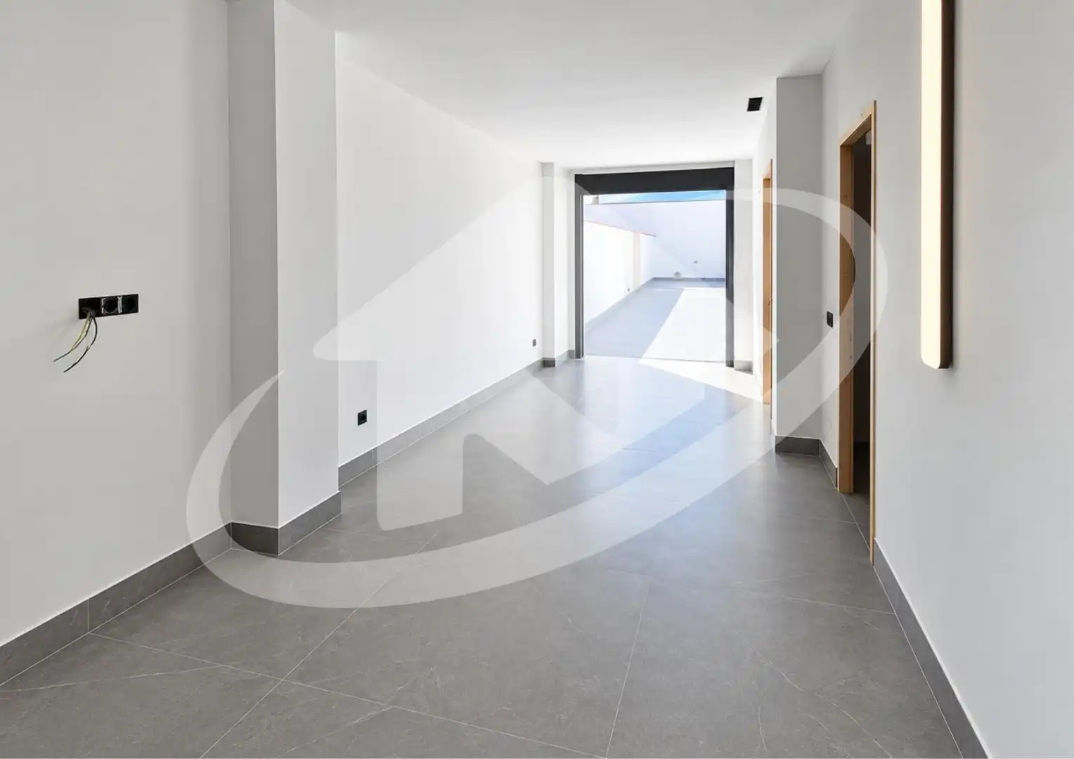 Casa o xalet en venda en Sabadell amb Calefacció, Jardí privat i Terrassa