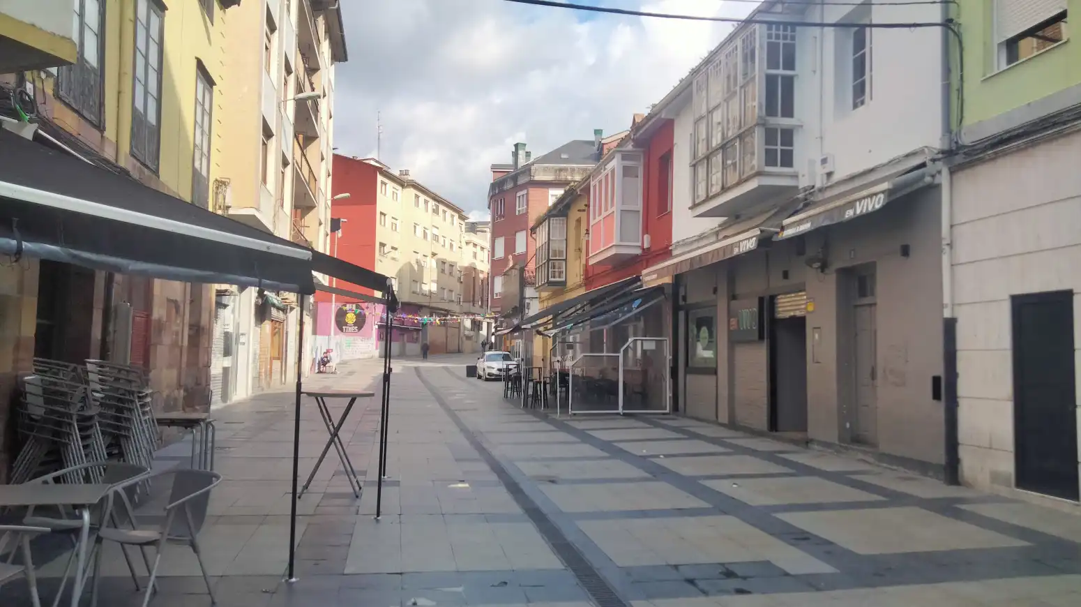 Pis en venda a Torrelavega - CL LIMBO 6, imagen 6