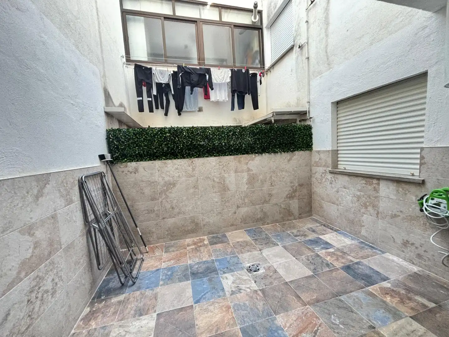 Appartamento con terrazza in affitto a Calle Calle Miguel Delibes, imagen 9