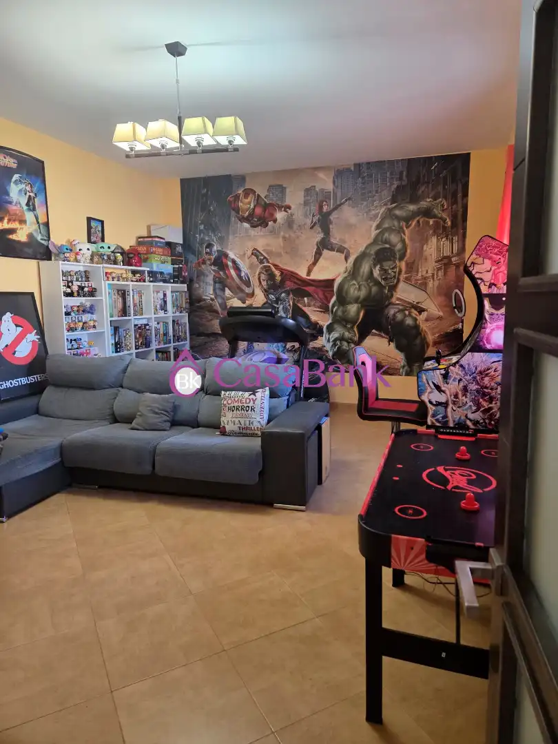 Chalet con piscina en venta en Periurbano Este - Campiña, imagen 18