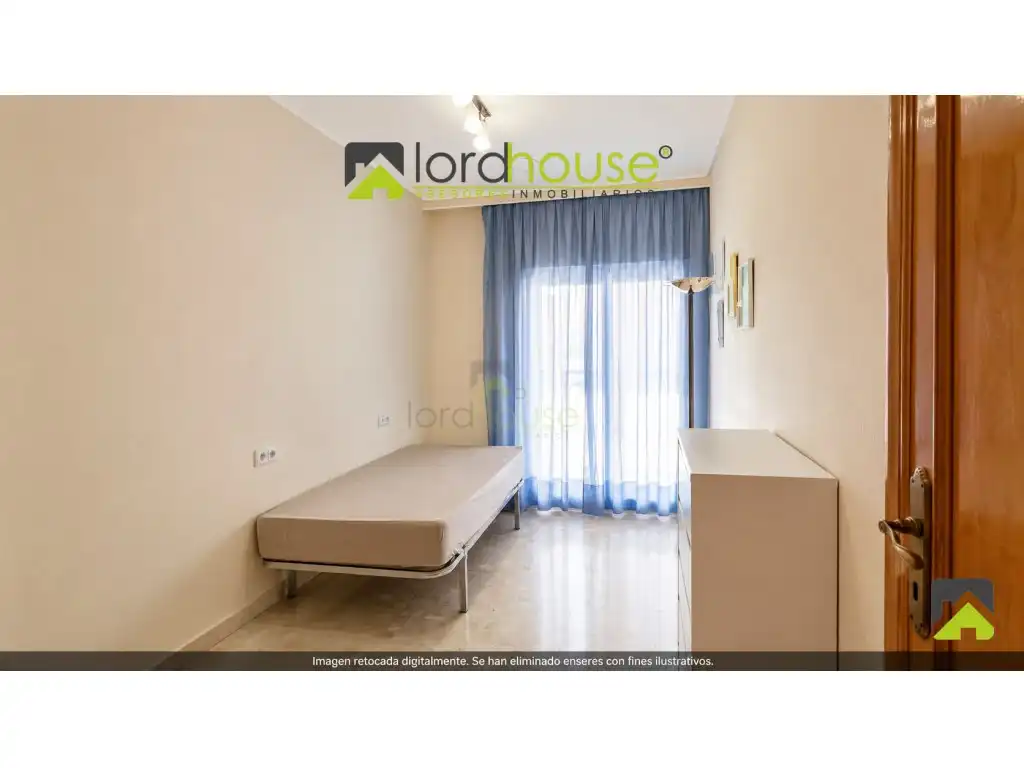 Piso con ascensor en venta en Calle Lope Gisbert, imagen 21