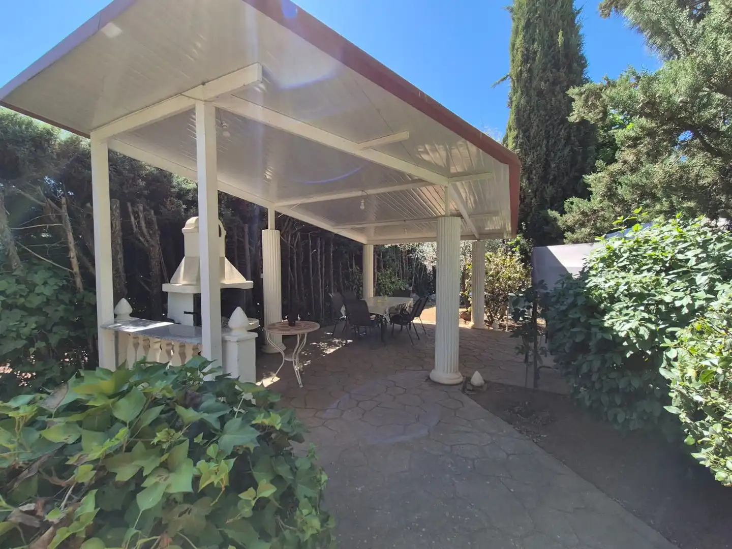 Detached house with pool for sale in Eurovillas, imagen 23