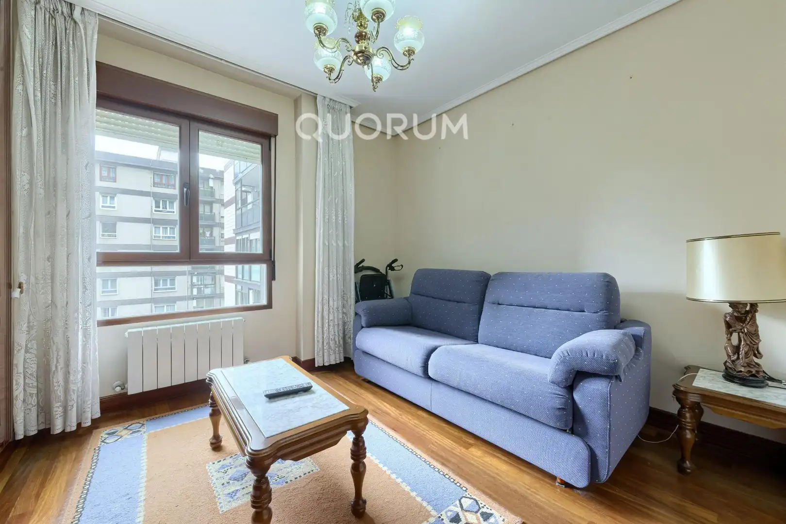 Piso con terraza en venta en Centro - Ariz - Uribarri, imagen 28