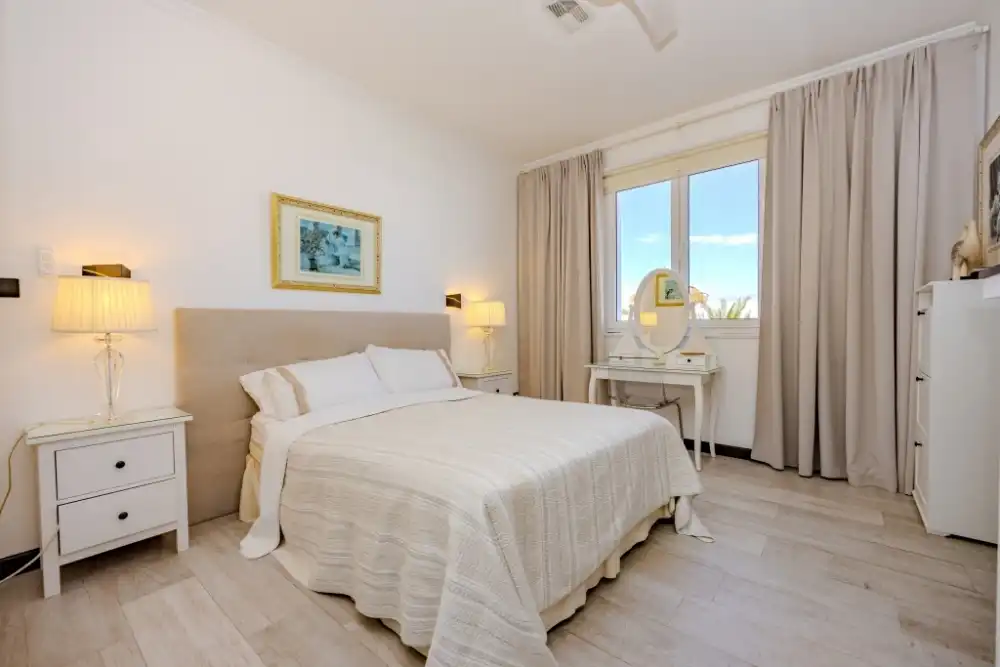 Habitación de Casa o chalet en venta en Teguise con Terraza y Internet