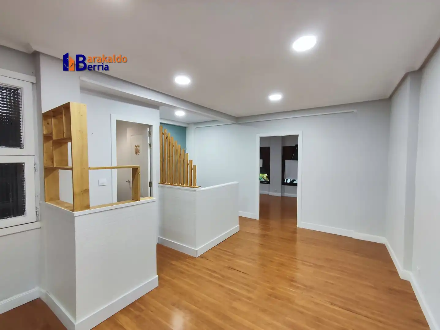 Office for sale in Barakaldo 